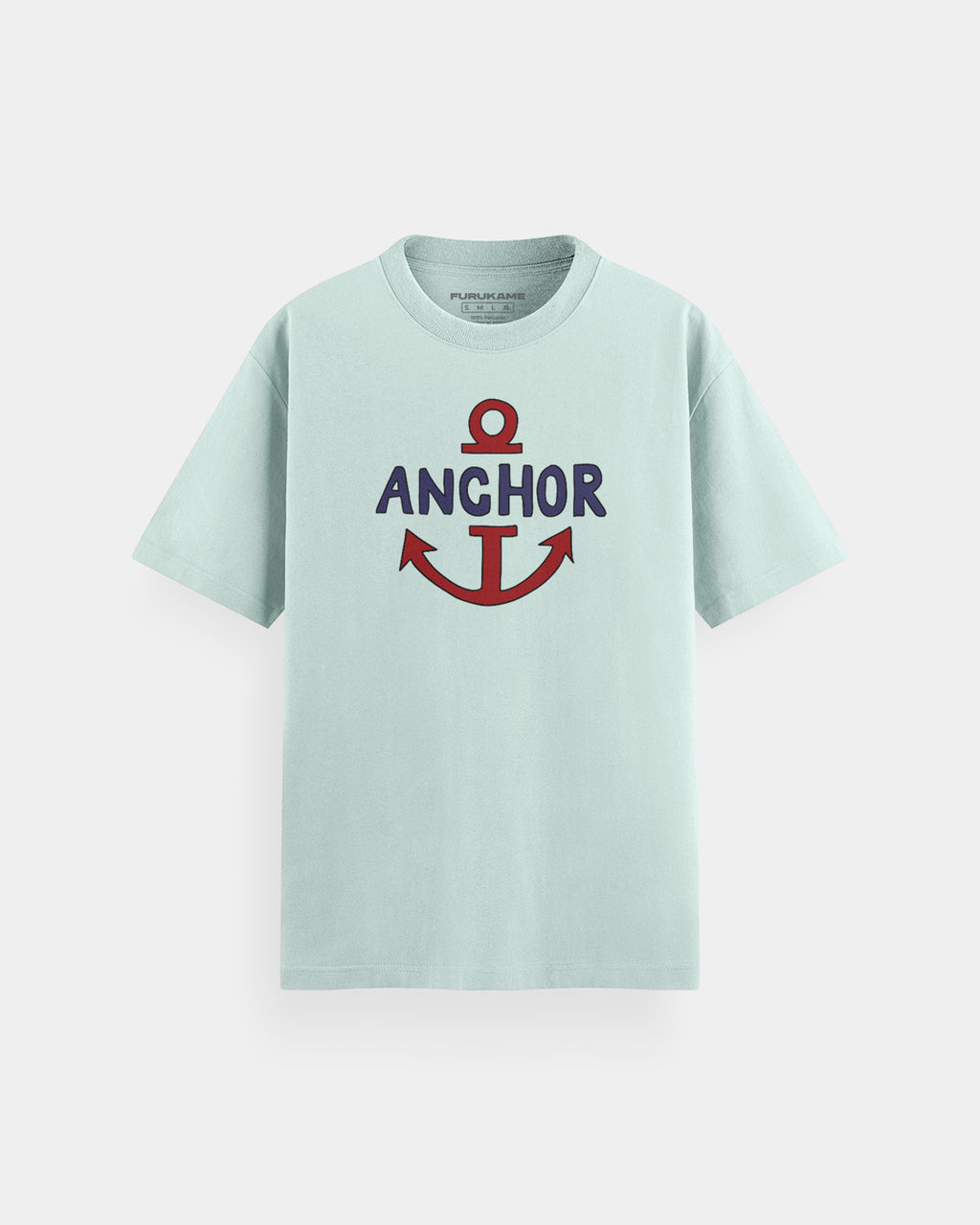 One Piece Anchor