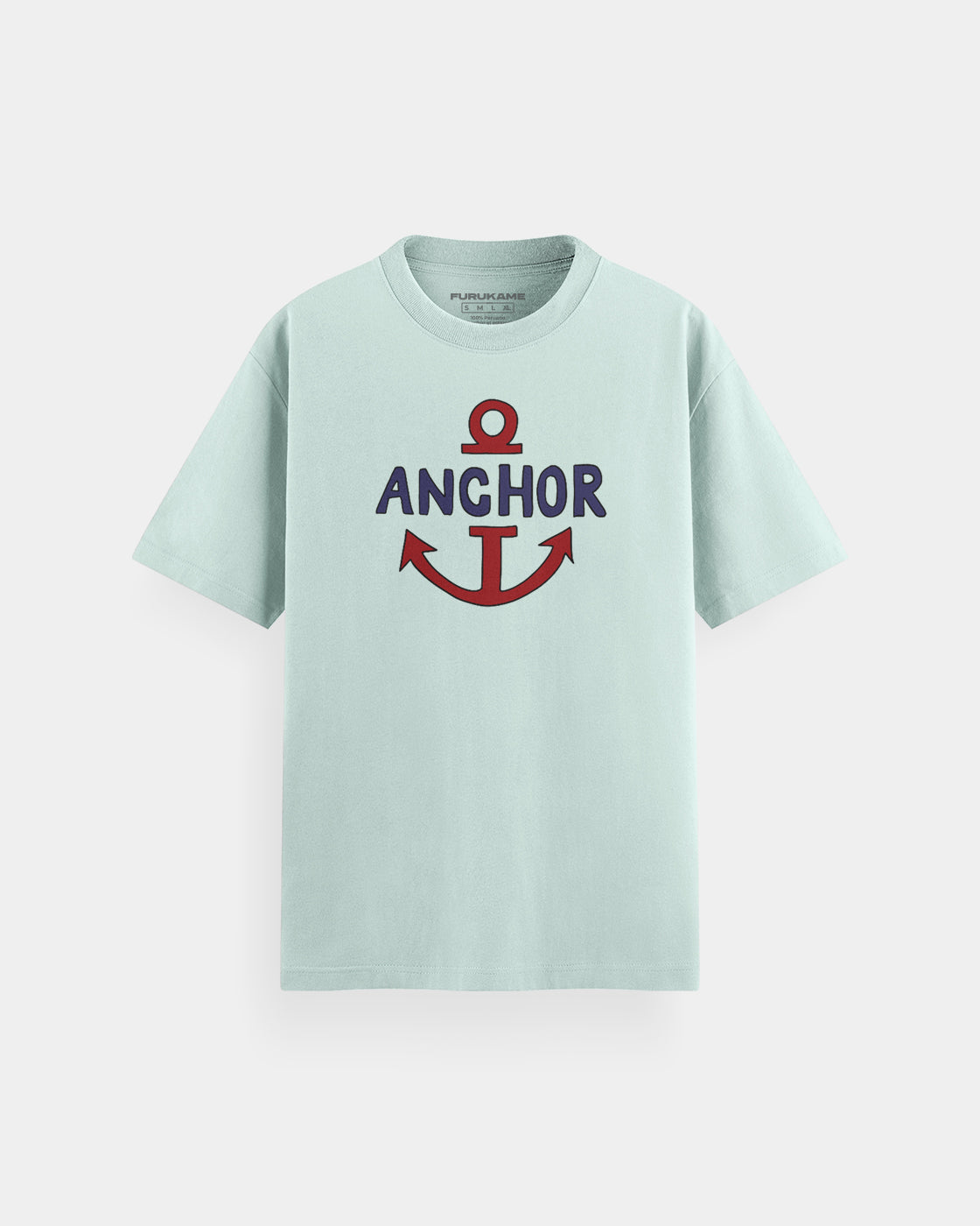 One Piece Anchor