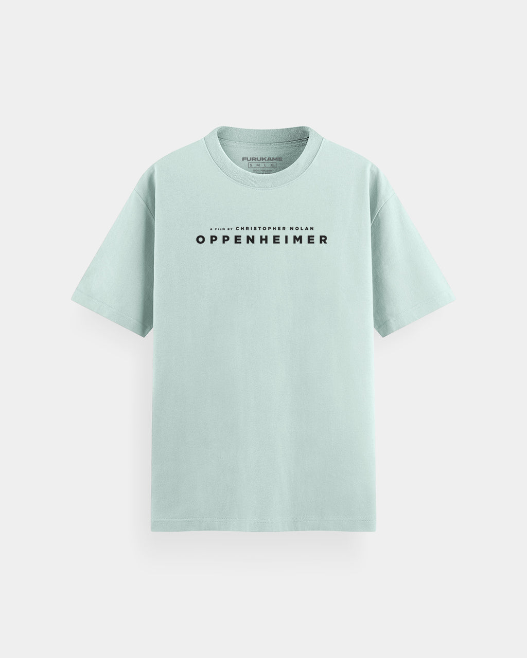 Oppenheimer Nolan