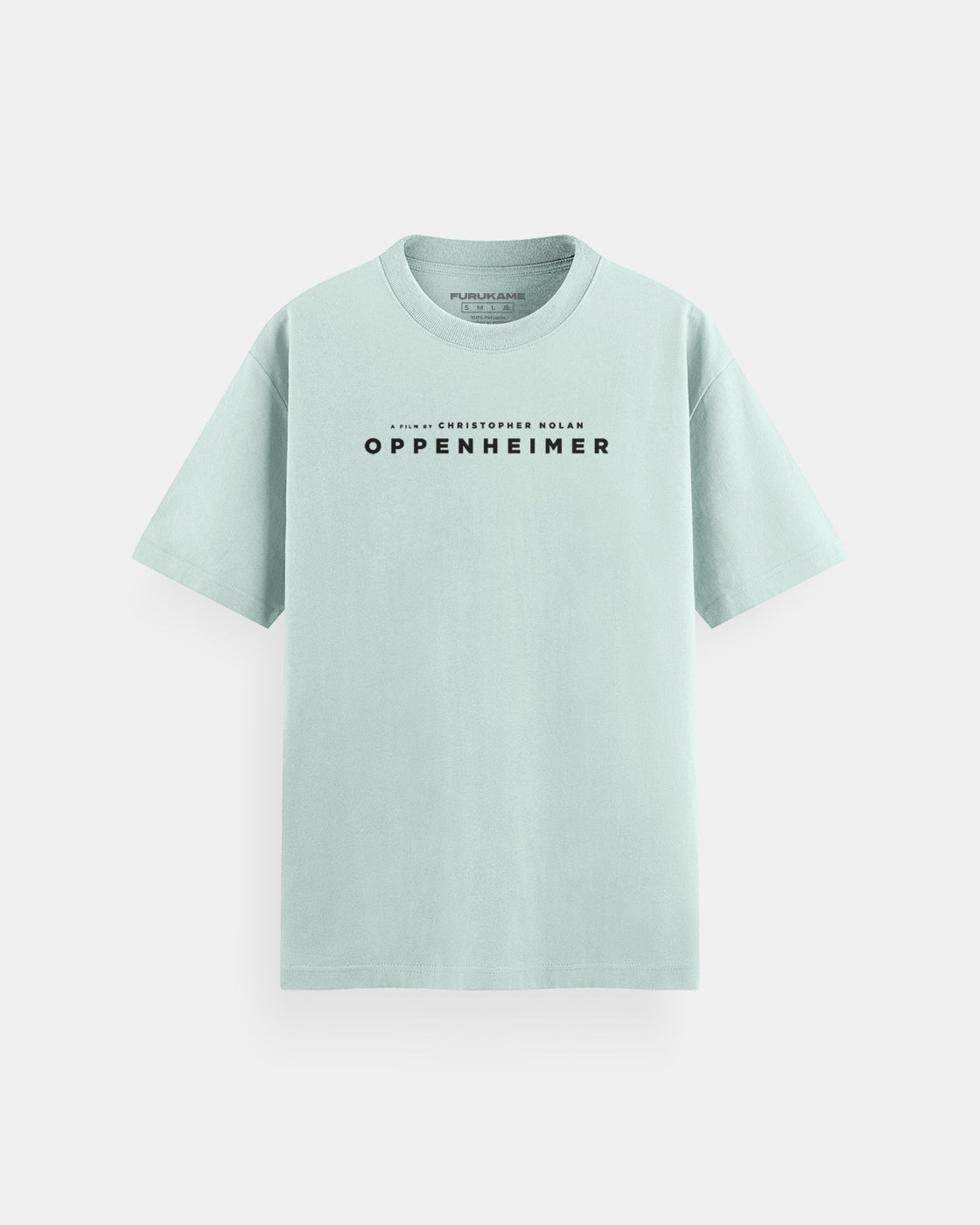 Oppenheimer Nolan