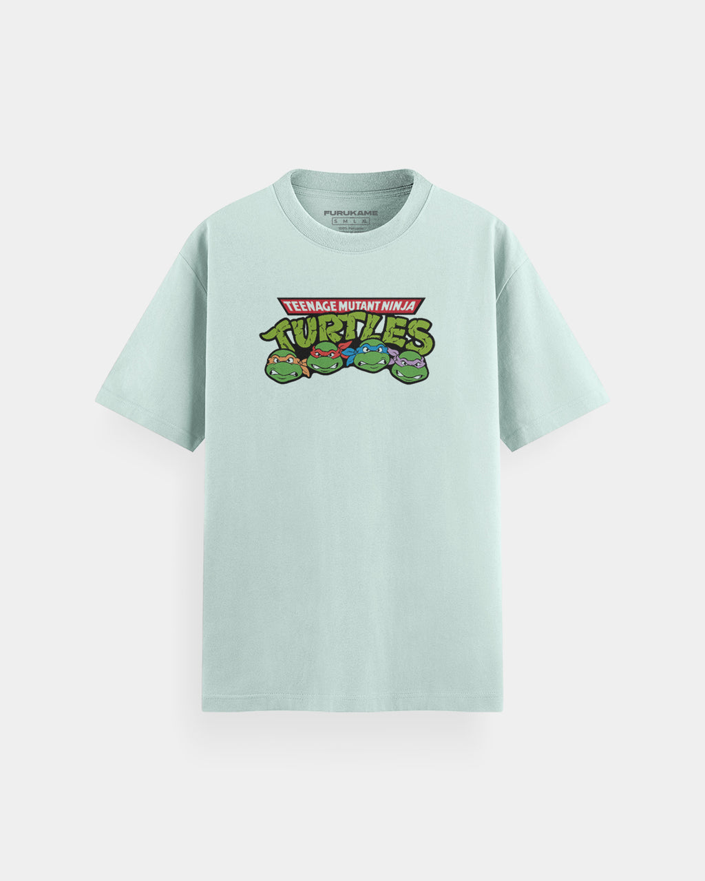Las Tortugas Ninja
