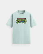 Las Tortugas Ninja