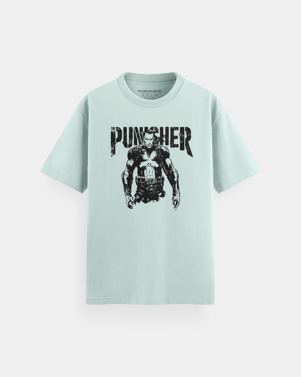 The Punisher