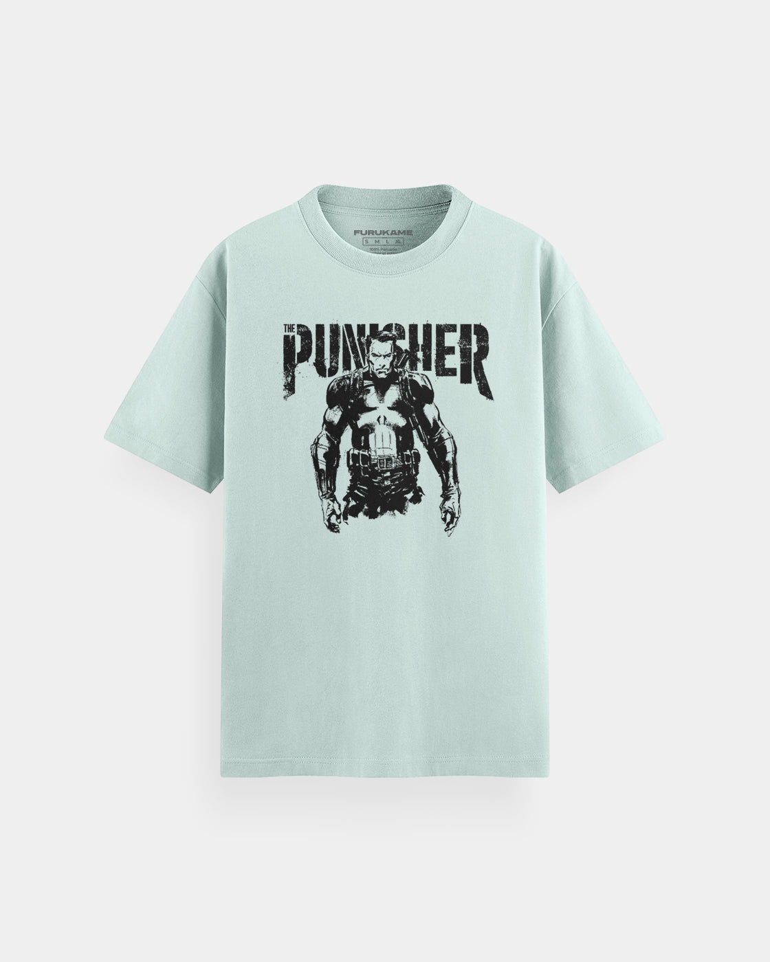 The Punisher