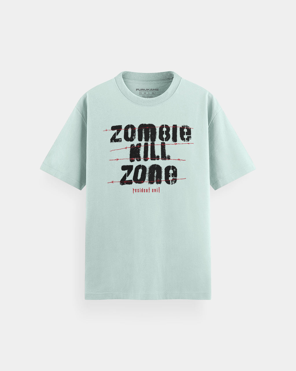 Resident Evil Zombie Kill Zone 🧟