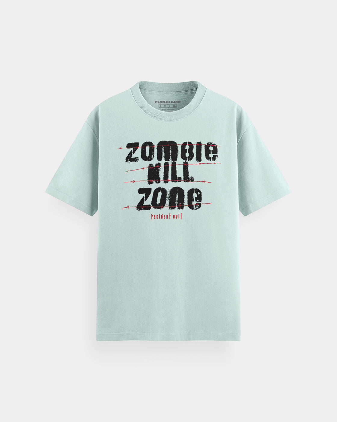 Resident Evil Zombie Kill Zone 🧟