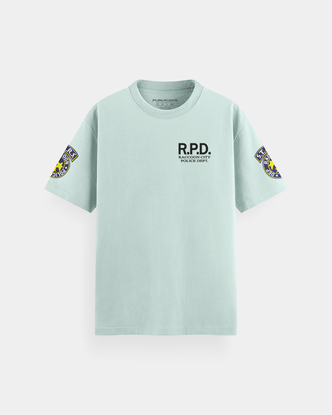 Resident Evil S.T.A.R.S.