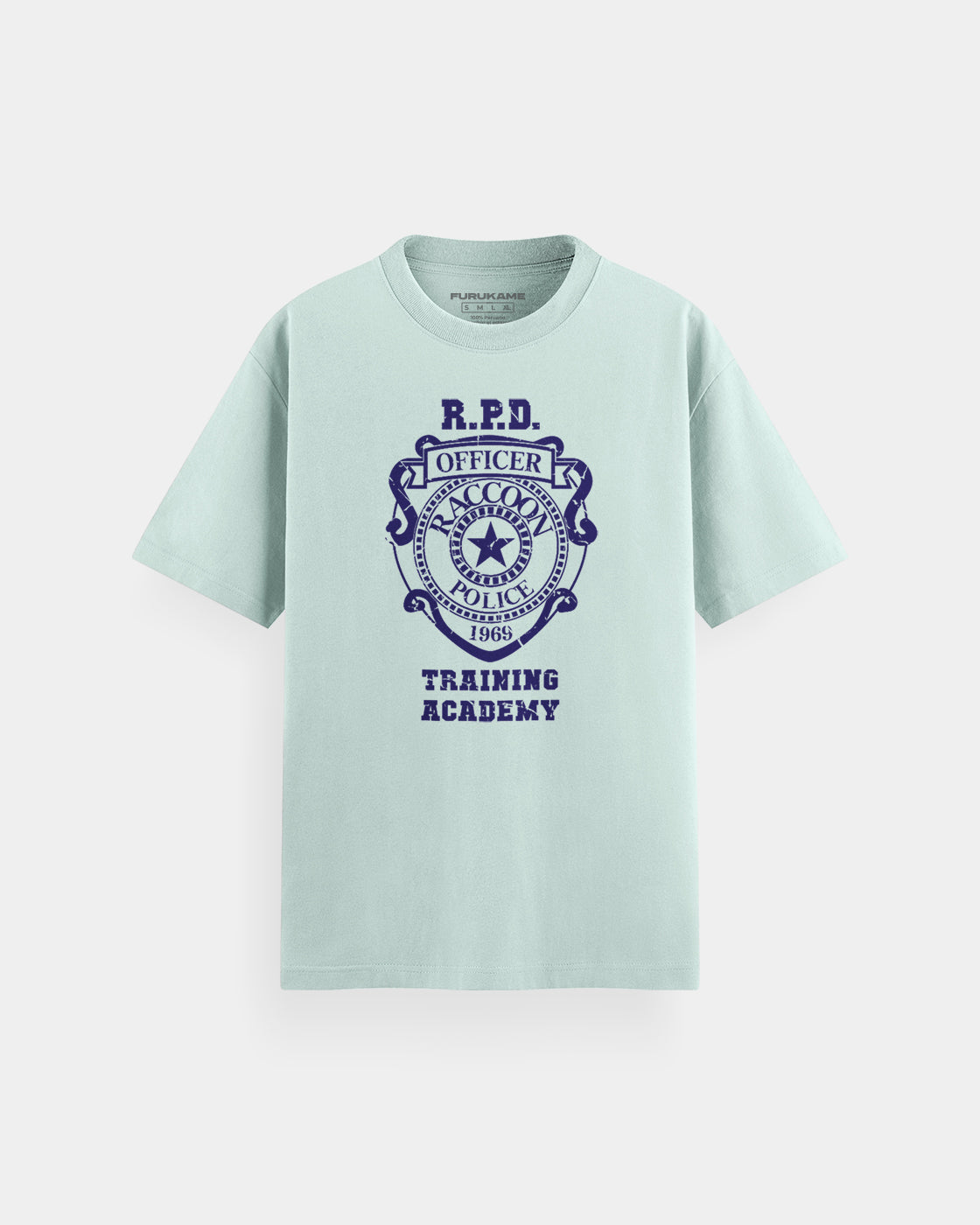 Resident Evil R.P.D. Training Academy