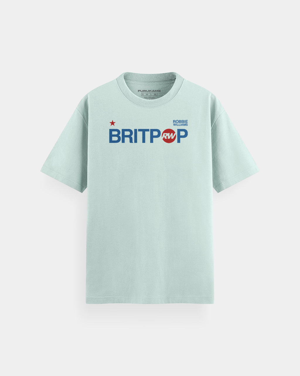 Britpop Robbie Williams
