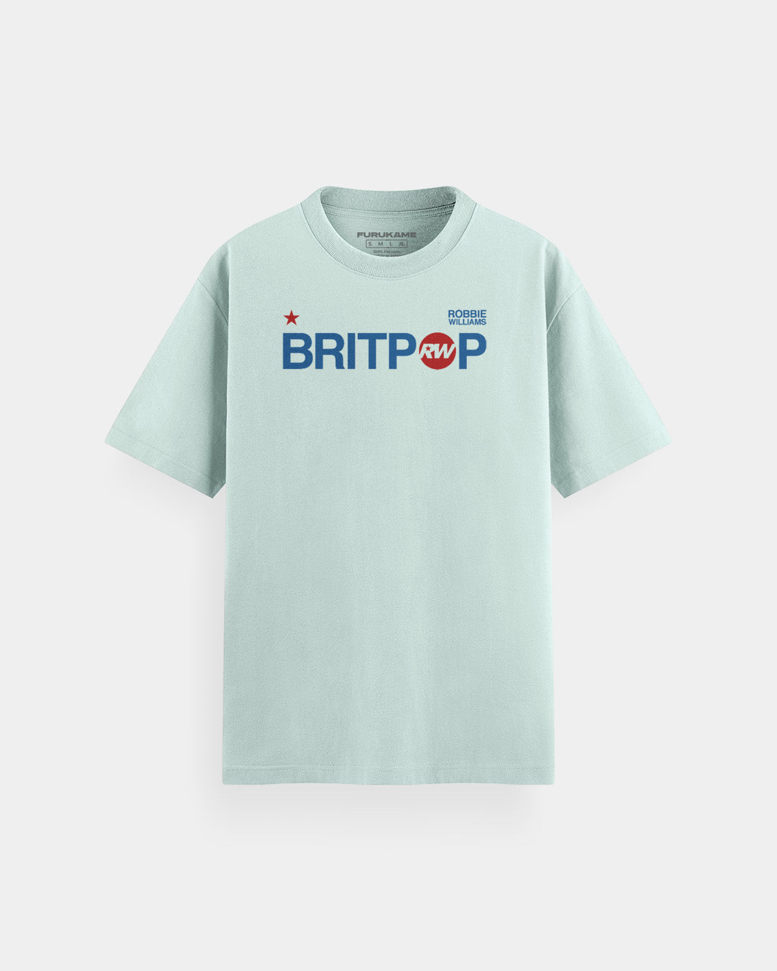 Britpop Robbie Williams