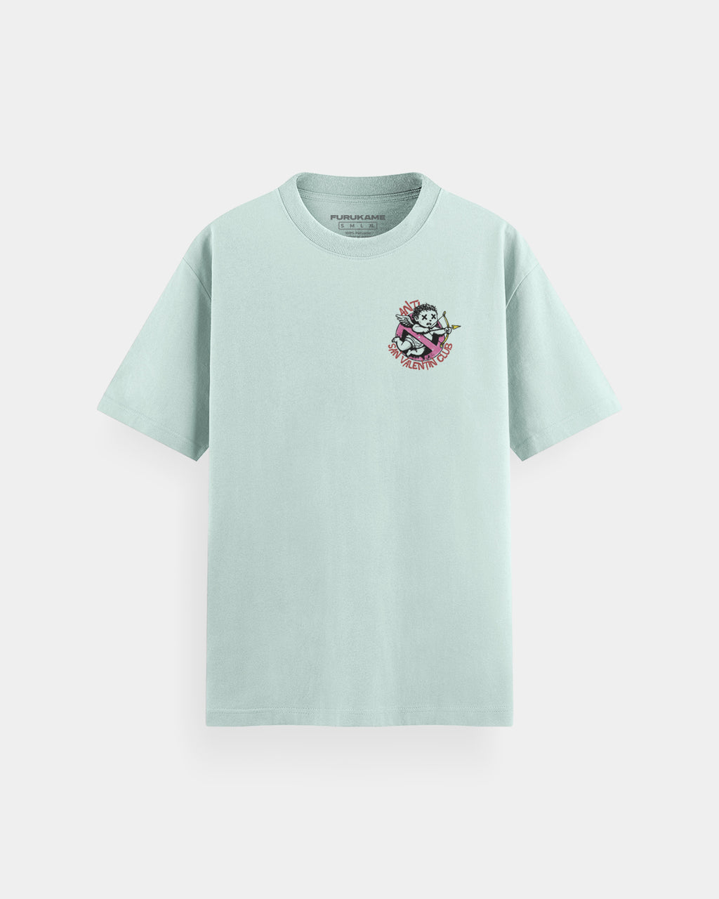 🏹 Anti San Valentín Club