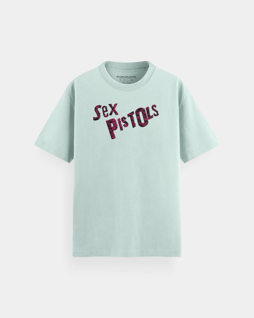 S*x Pistols Vintage