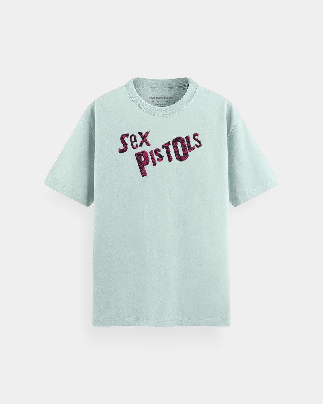 S*x Pistols Vintage
