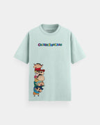 Shin-chan & Friends Kids