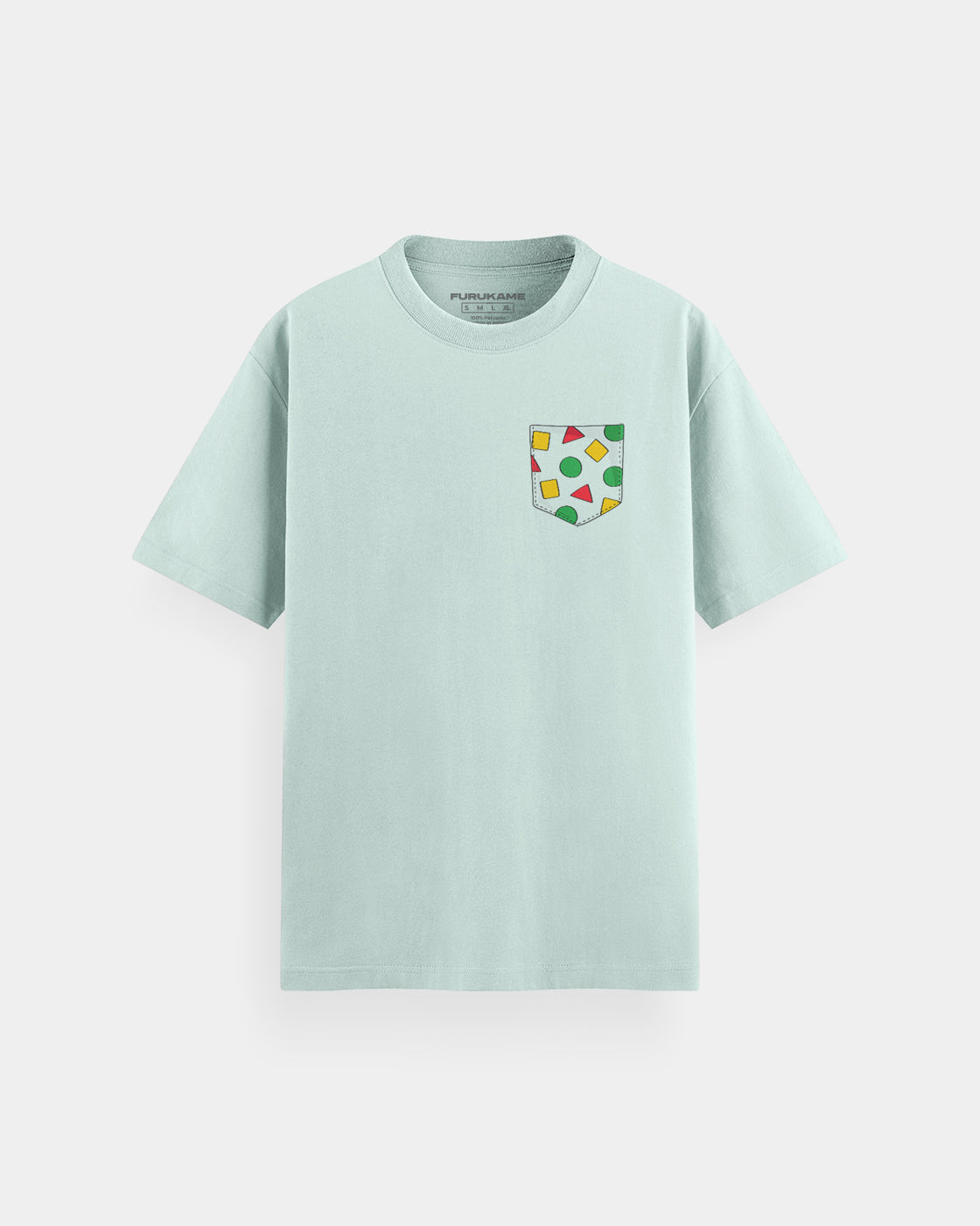 Crayon Shin-chan Bolsillo