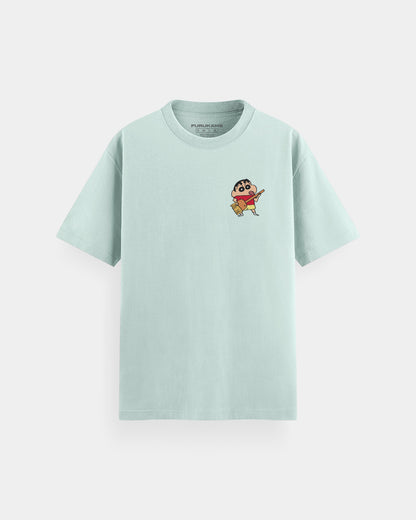 Crayon Shin-chan 😁