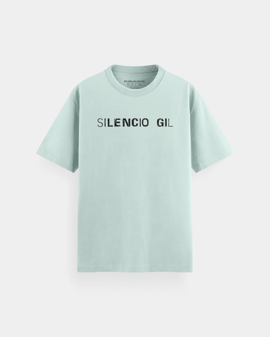 Silencio Gil