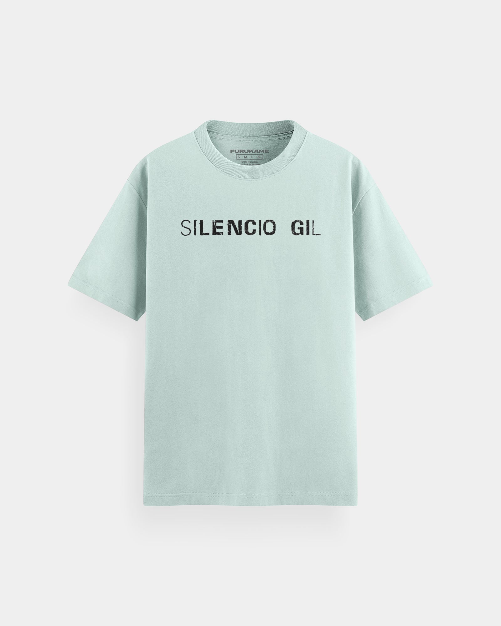 Silencio Gil