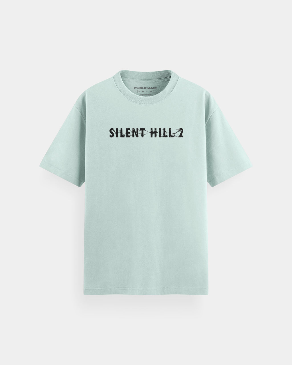 Silent Hill 2 v.1