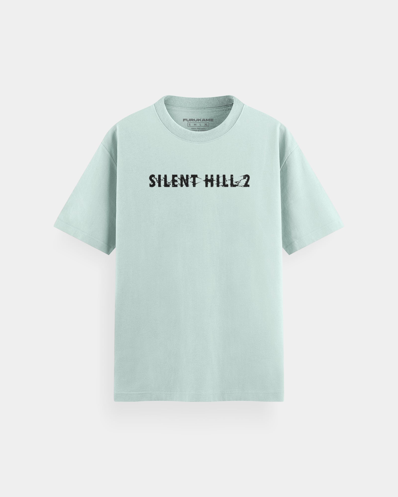Silent Hill 2 v.1