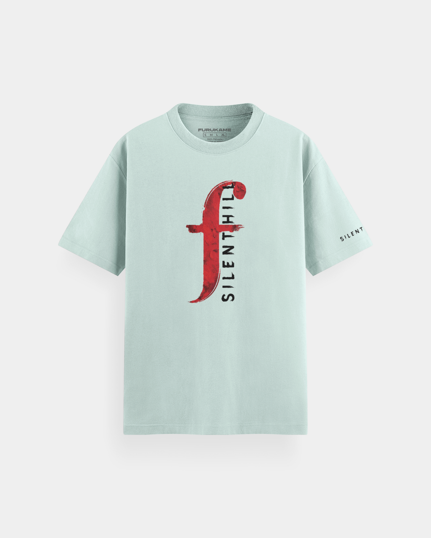 Silent Hill F v.1 Polo