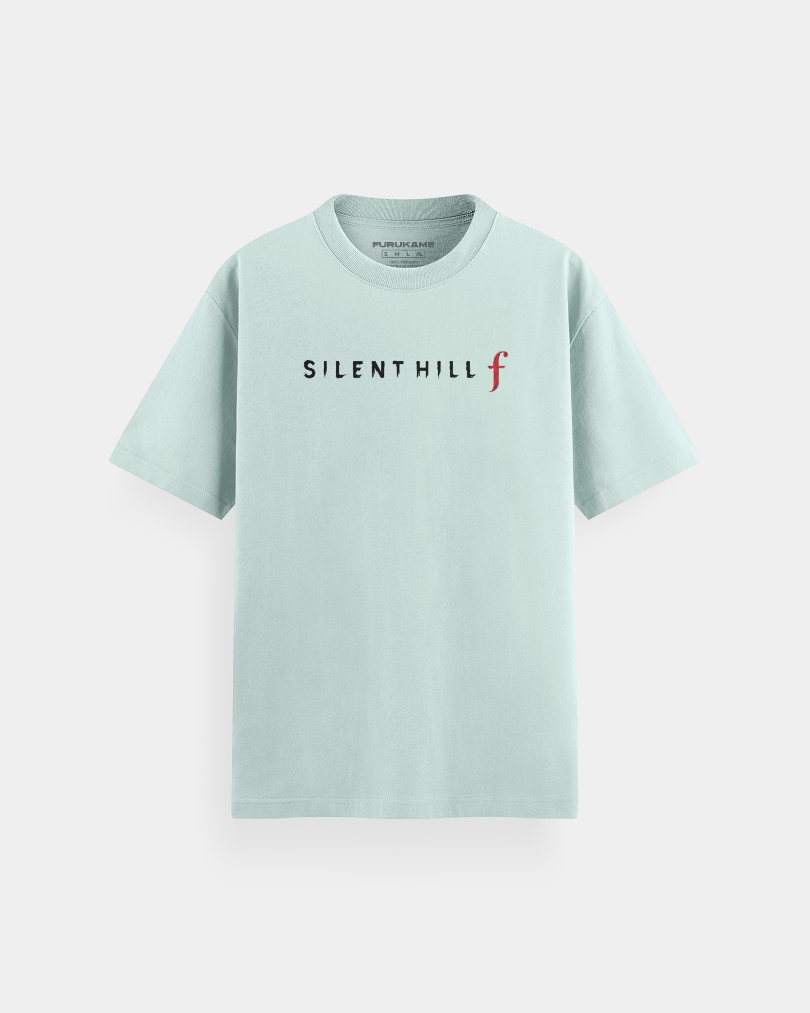 Silent Hill F