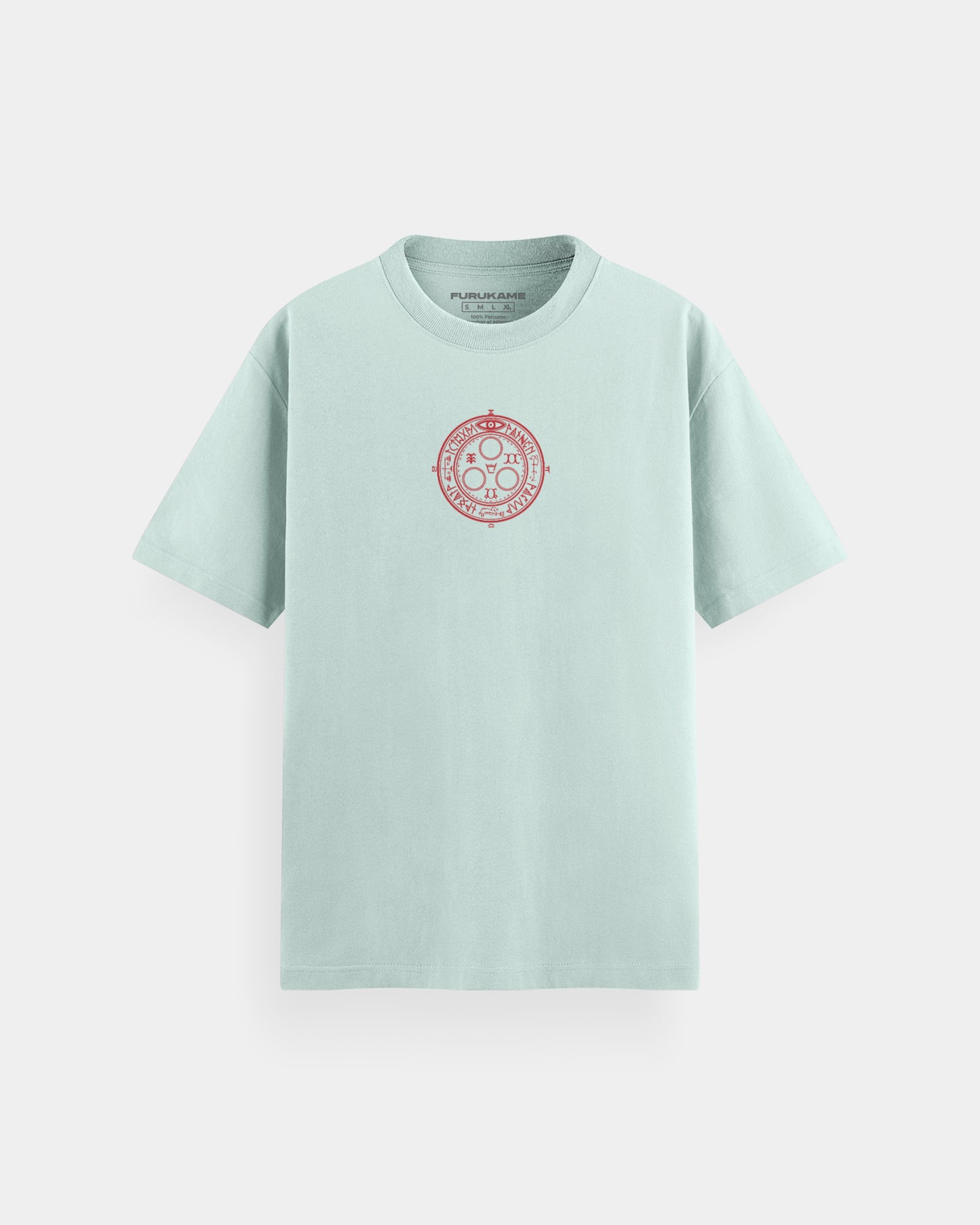 Silent Hill 3 Halo of the Sun Polo