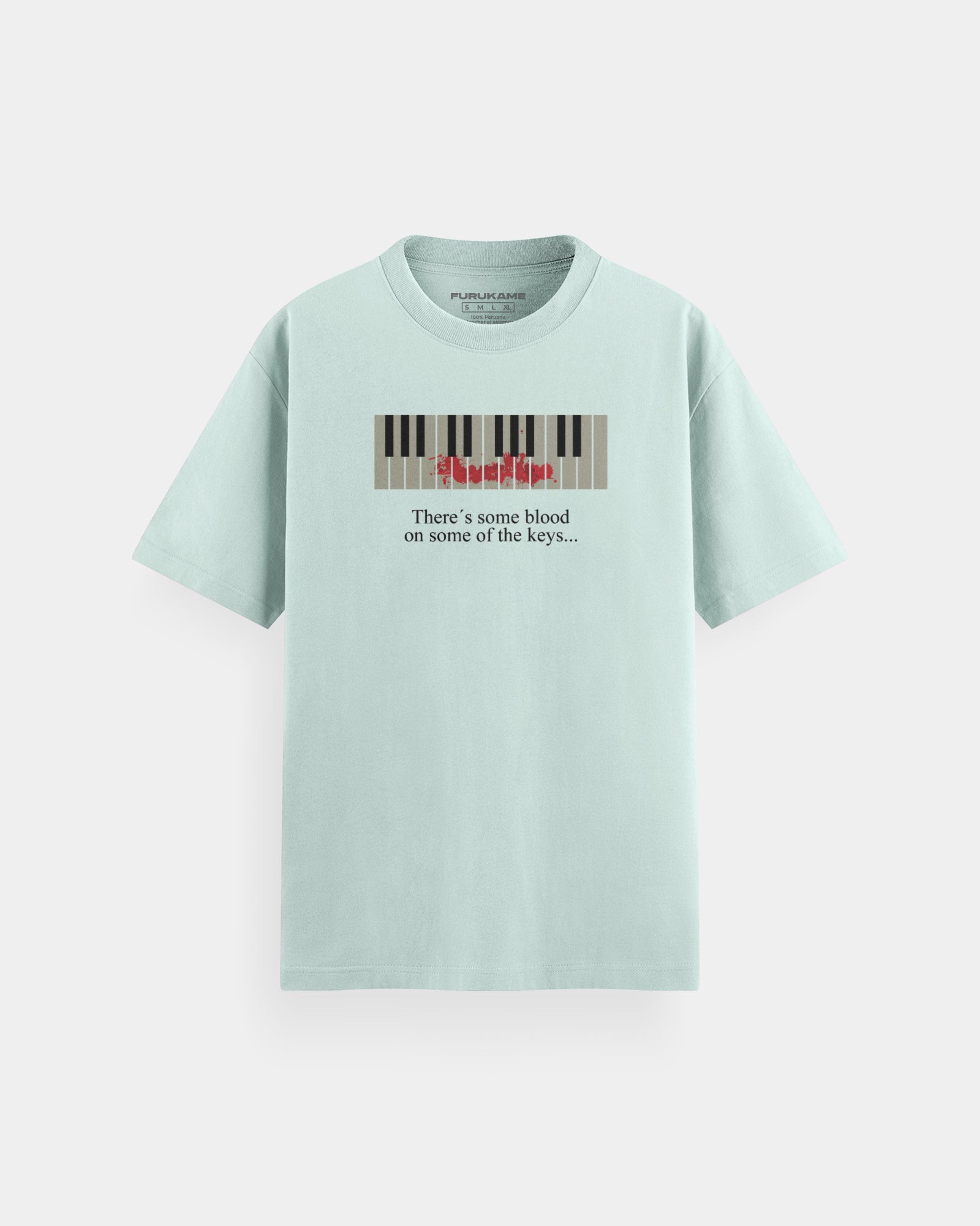 SH1 Piano Puzzle
