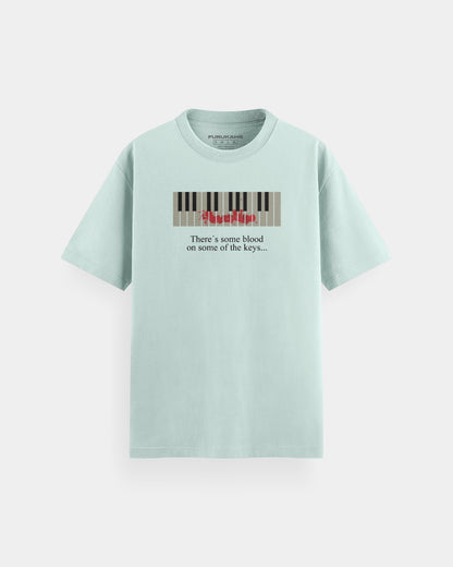 SH1 Piano Puzzle Polo