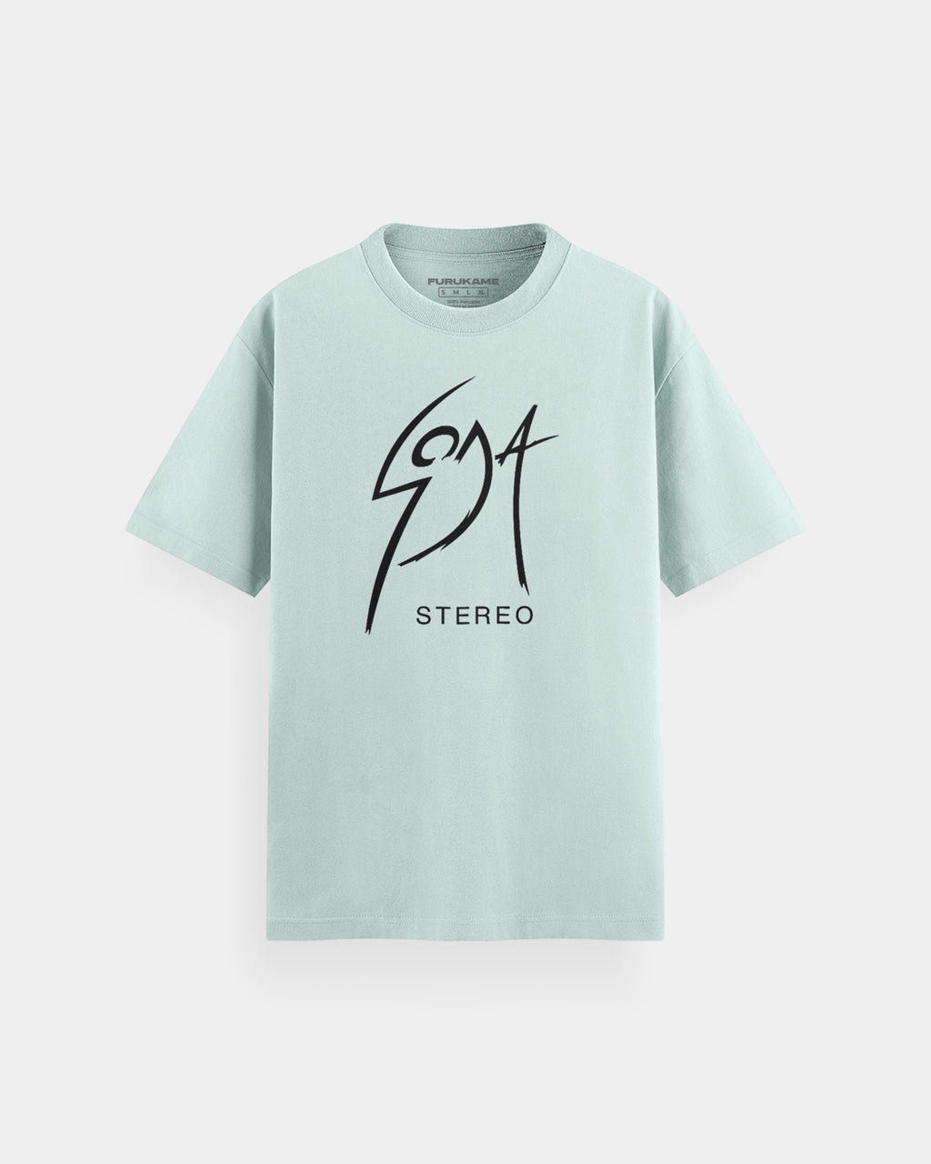 Soda Stereo Logo
