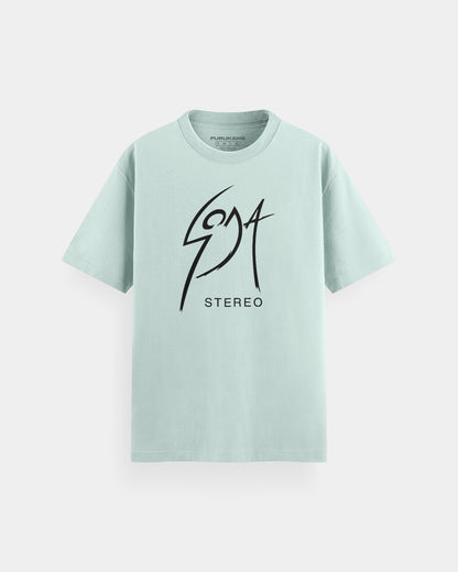 Soda Stereo Logo Kids