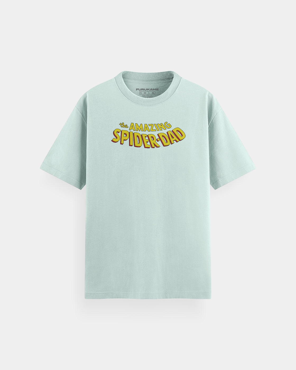 Spider-Dad