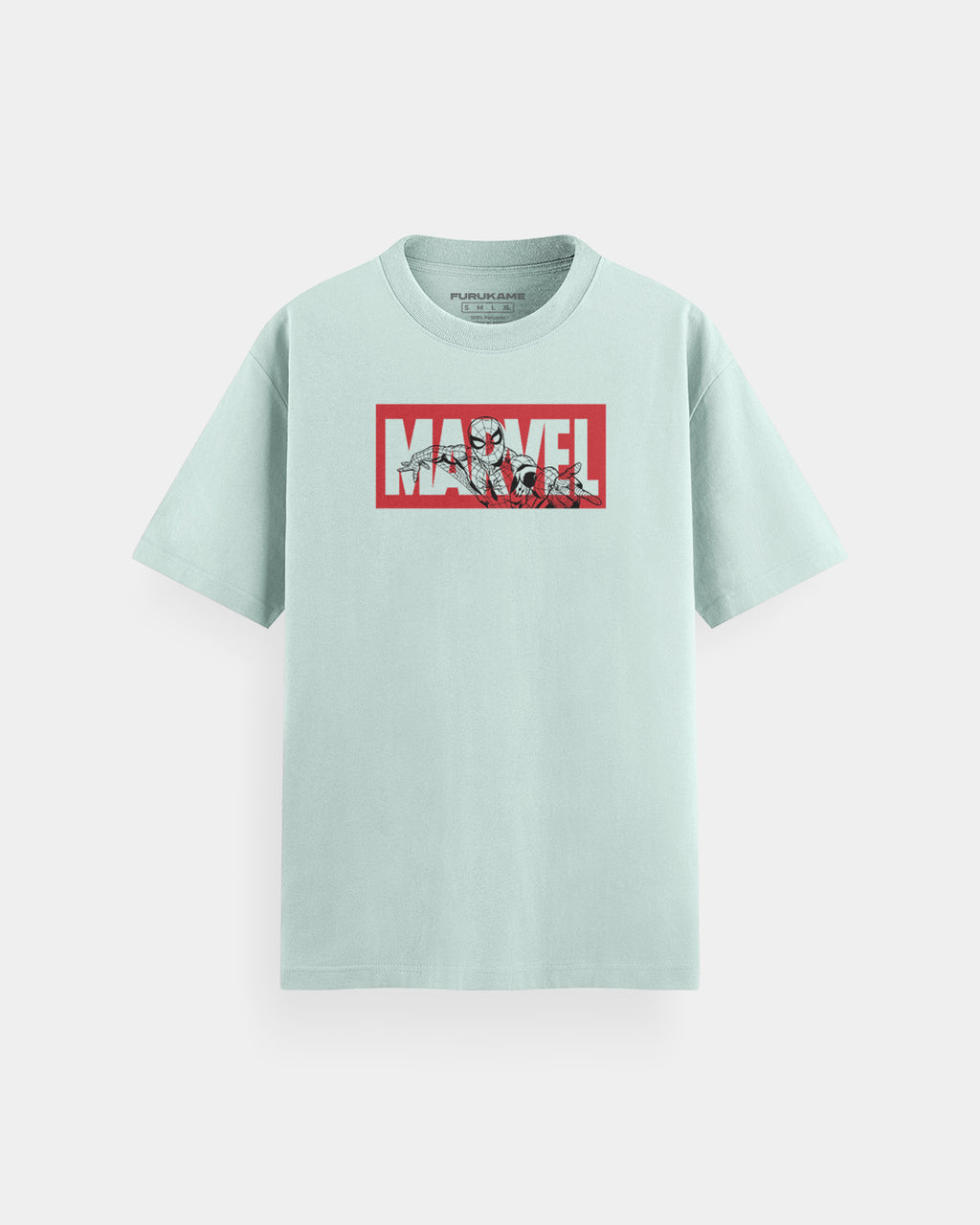 Spider-Man Marvel Logo