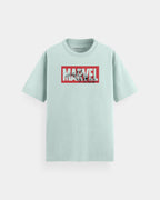 Spider-Man Marvel Logo