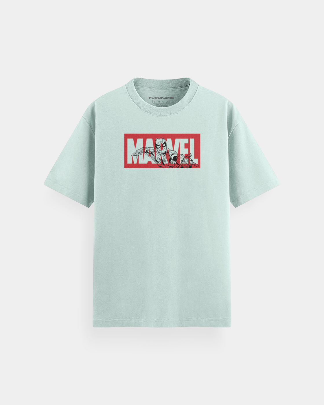 Spider-Man Marvel Logo