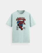 Peter Parker Spider-Man