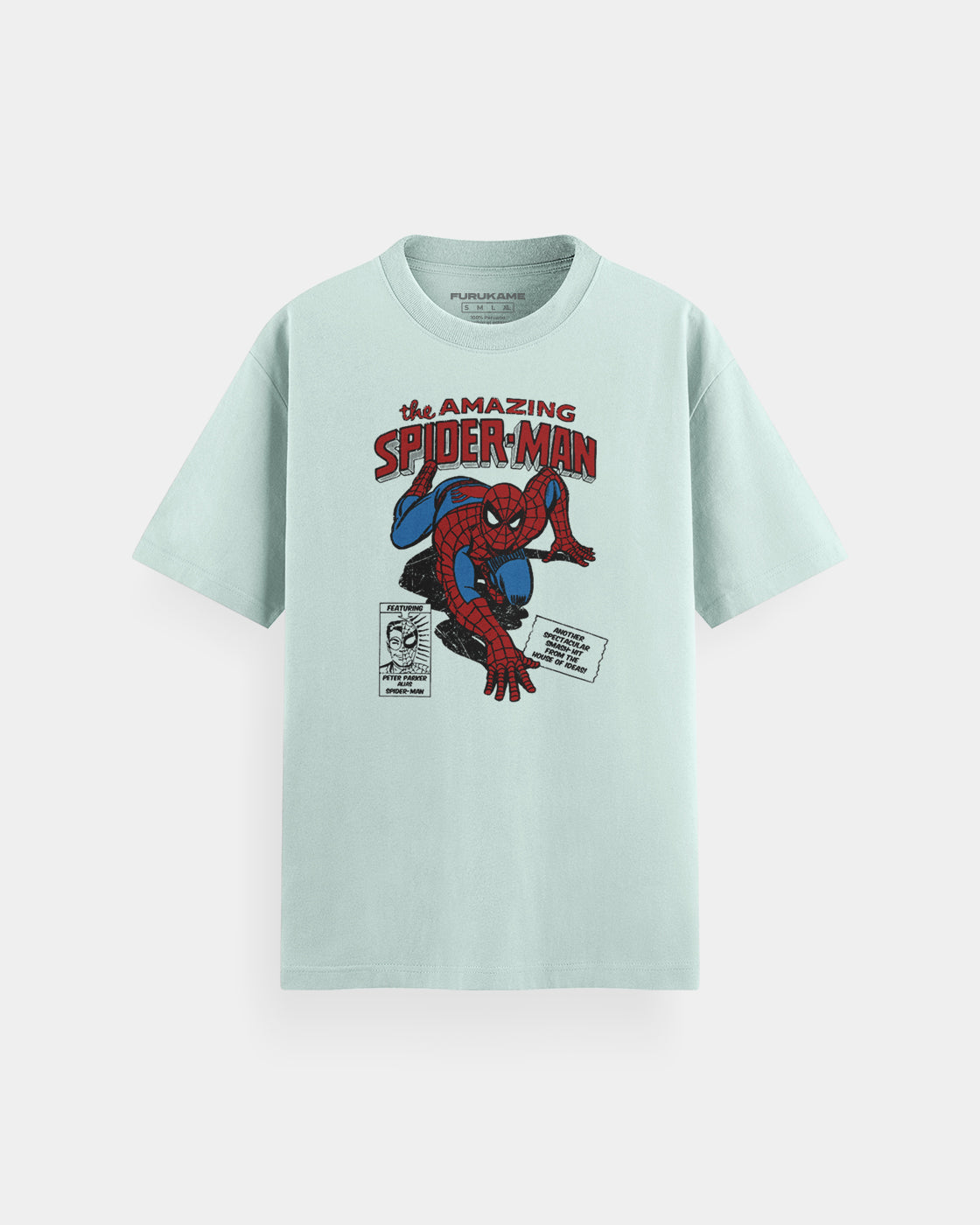 Peter Parker Spider-Man