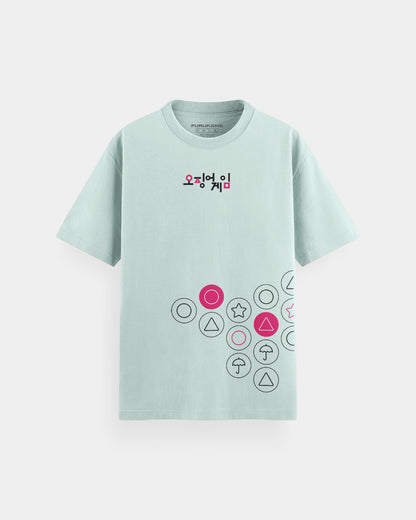 El Juego del Calamar 🦑 Polo