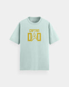 Star Trek Captain Dad