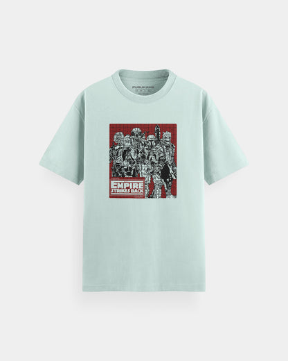 Star Wars The Empire Strikes Back