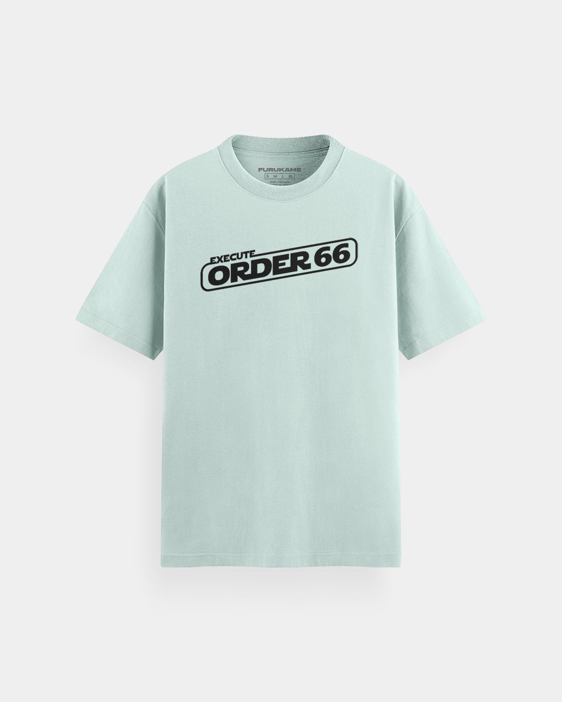 Execute Order 66 Star Wars