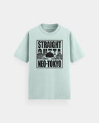 Straight Outta Neo-Tokyo