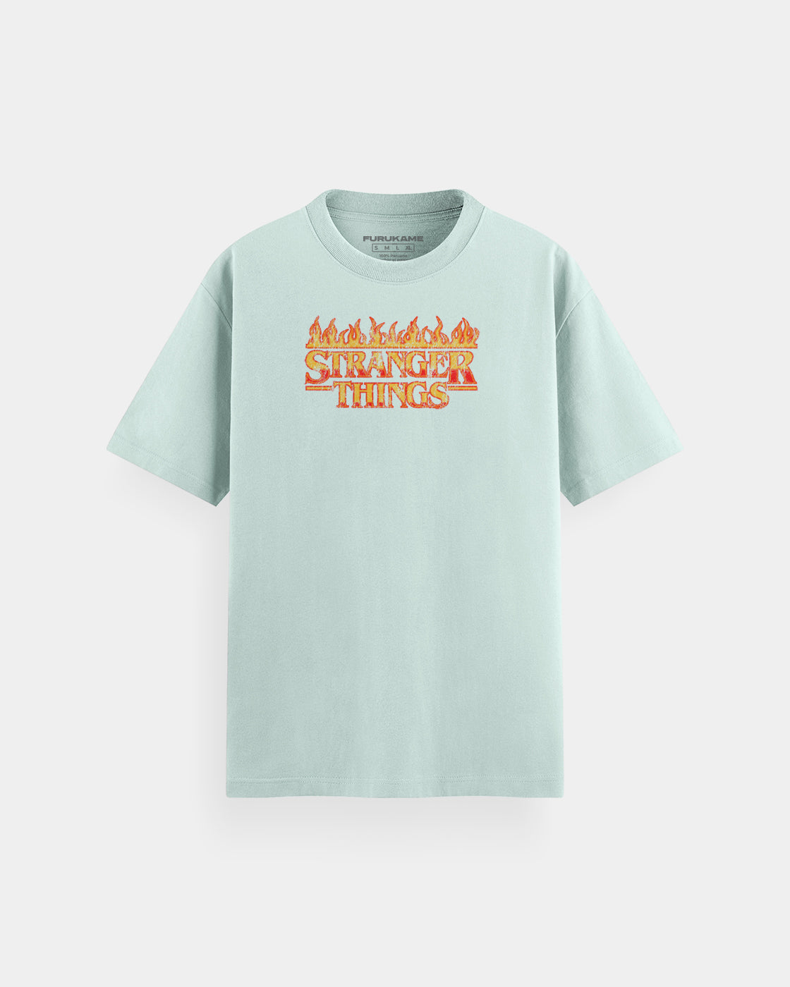Stranger Things 🔥