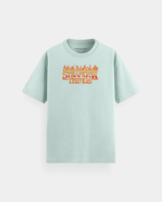 Stranger Things 🔥 Polo