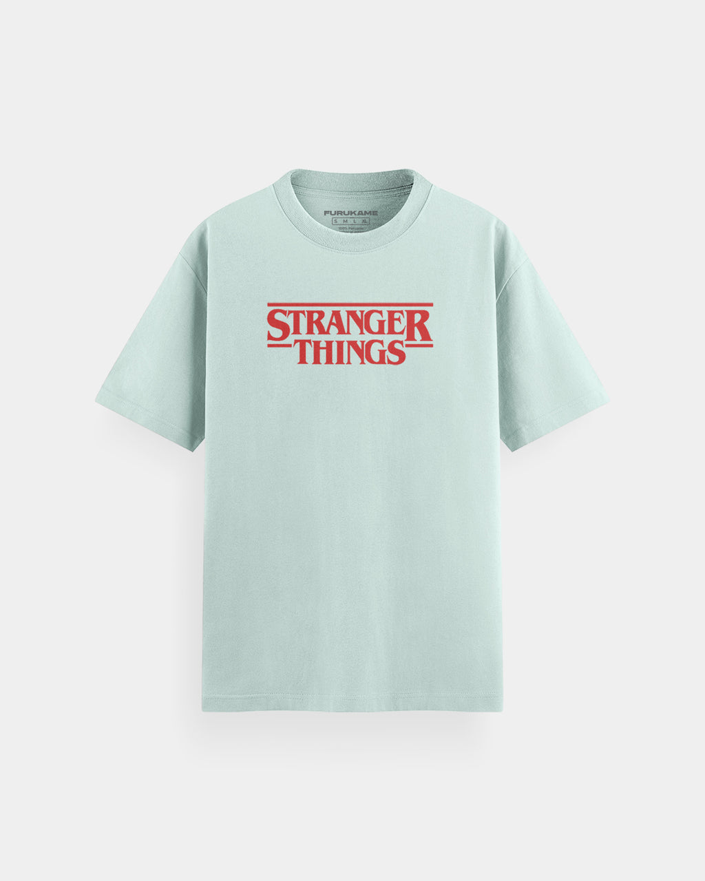 Stranger Things v.1