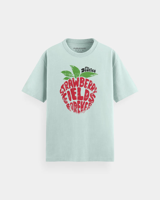 The Beatles Strawberry Fields Forever