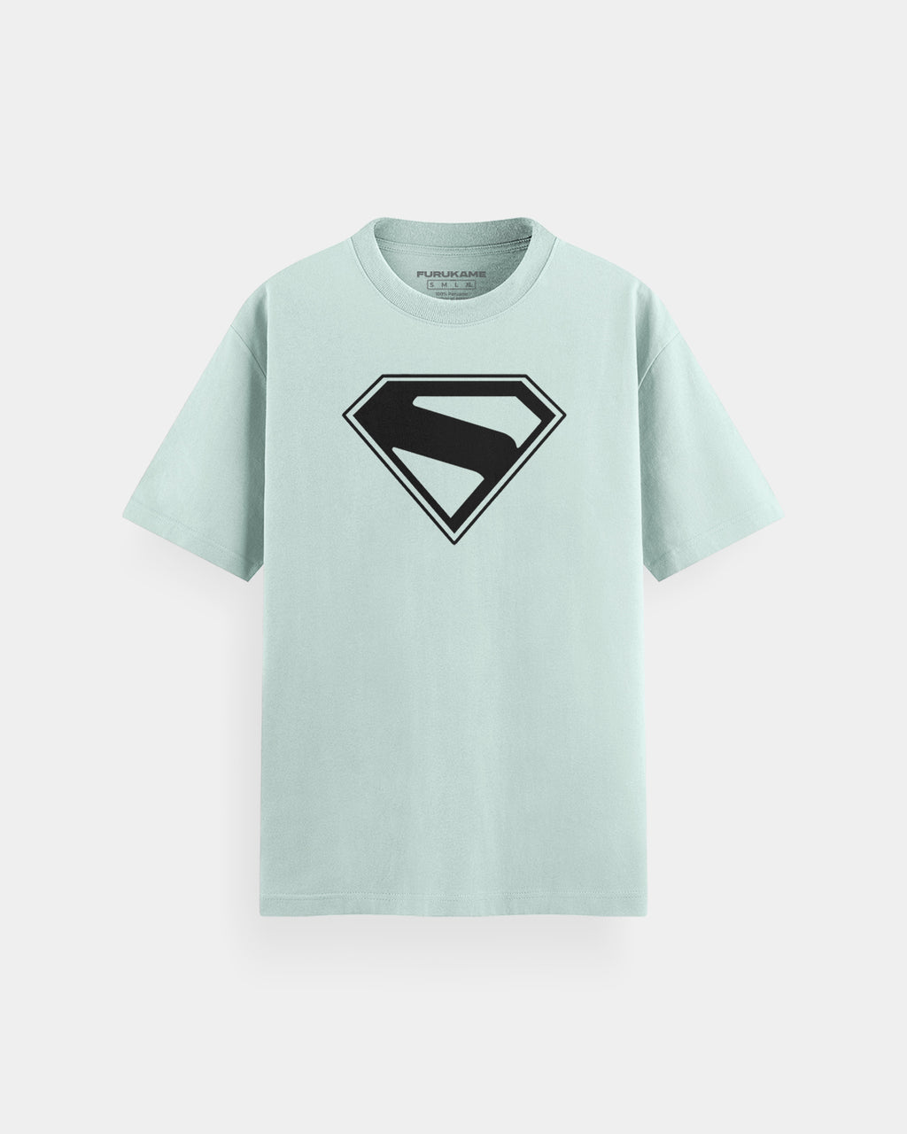 Supergirl 2026 Negro
