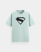 Supergirl 2026 Negro