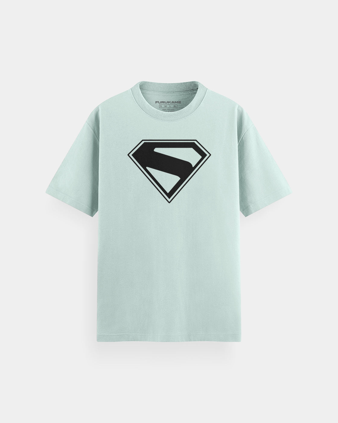 Supergirl 2026 Negro