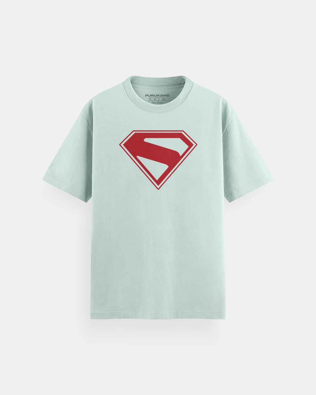 Supergirl 2026 Rojo